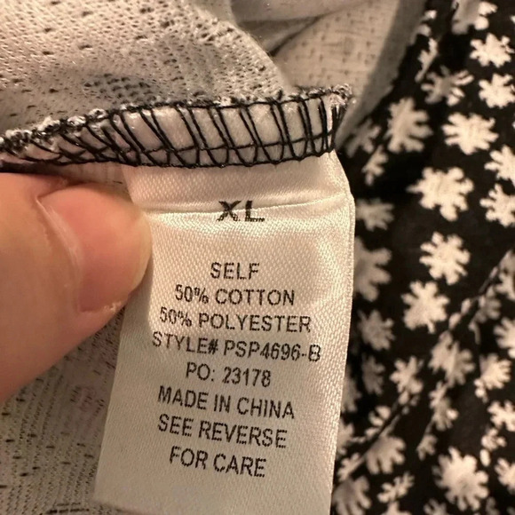 🆕Size XL‎ Polagram Jumpsuit - Picture 5 of 8